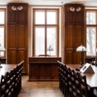 going to court for divorce